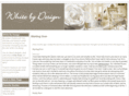 whitebydesign.com