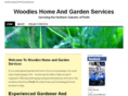 woodieshomeandgardenservices.com