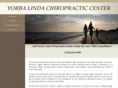 yorbalindachiropractor.com