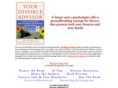 yourdivorceadvisor.com