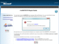 0x80070570.net