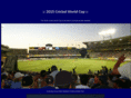 2015cricketworldcup.com