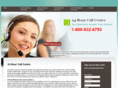 24hourcallcenter.com