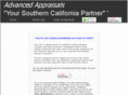 advancedappraisals.com