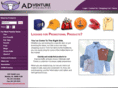 adventurespecialties.net