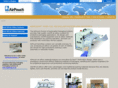 airpouch.co.uk