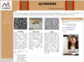 alfarana.com