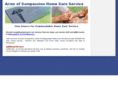 armsofcompassionhomecare.com