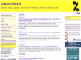 attac-bern.ch