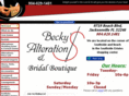 beckysalterations.com