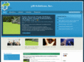 bluewatergreenearth.com