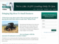 bringmainstreetonlinenow.com