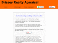 brisseyappraisal.com