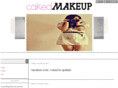 cakedmakeup.com