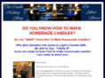 candlemakingshop-onalbertstreet.com