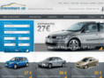 carrentalsbulgaria.com