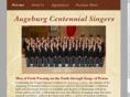 centennialsingers.org