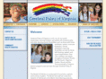 cerebralpalsyofvirginia.org
