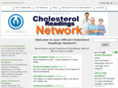 cholesterol-readings.net