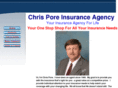 chrispore.com