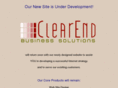 clearendsolutions.com