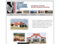 coast2coastbuilders.com