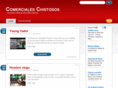 comercialeschistosos.com