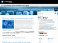 contenus-digitaux.com