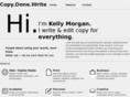 copy-done-write.com