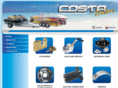 costatrailers.com