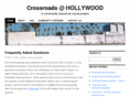 crossroadsathollywood.com
