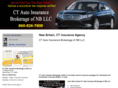 ctautoinsnb.com