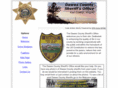 dawescountysheriff.com