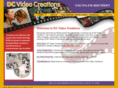 dcvideocreations.com