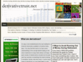 derivativetrust.net