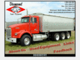 diamondtruckequipment.com