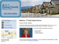 donnafarrellrealtor.com