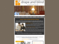 drapeandblindsoftware.com