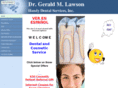 drgeraldlawson.com