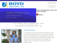 drreedboyd.com