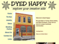 dyed-happy.com
