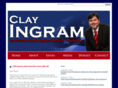 electclayingram.com