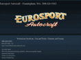 eurosportautocraft.com