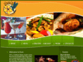 evascaribbeankitchen.com