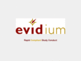 evidium.com