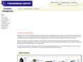 fishermandepot.com