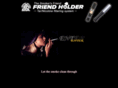 friendholder-mfg.com