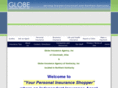 globeagency.com