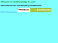 great-savings-4-u.com