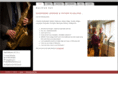 halifaxsax.com